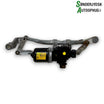 Renault Clio 4 Viskermotor Med OEM Nr. W000032746 Fra Renault Ophugger