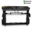 VW Polo 6C Frontkasse Med OEM Nr. 6R0121284D Fra VW Ophugger