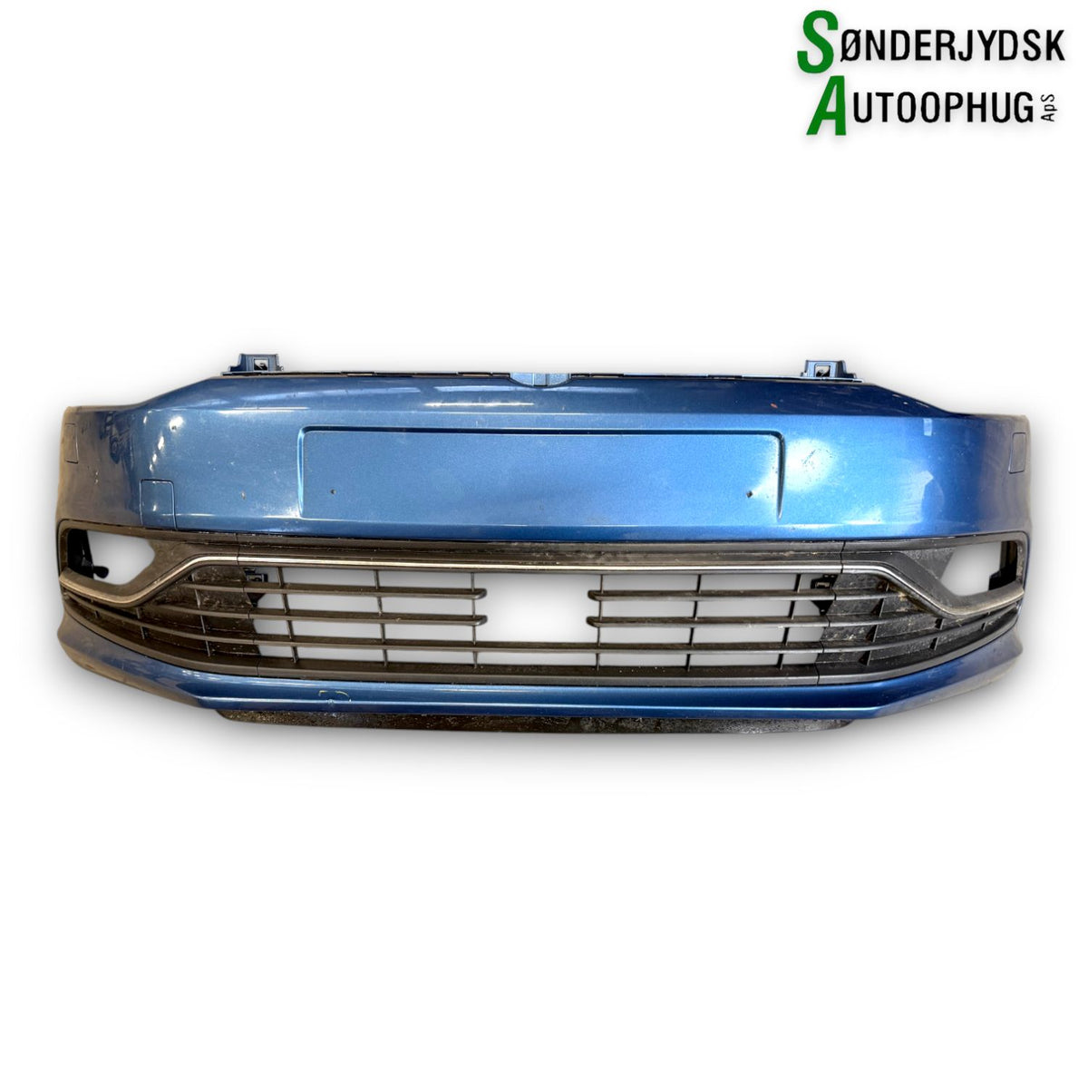 VW Polo 6C Forkofanger Med OEM Nr. 6C0807217B Fra VW Ophugger