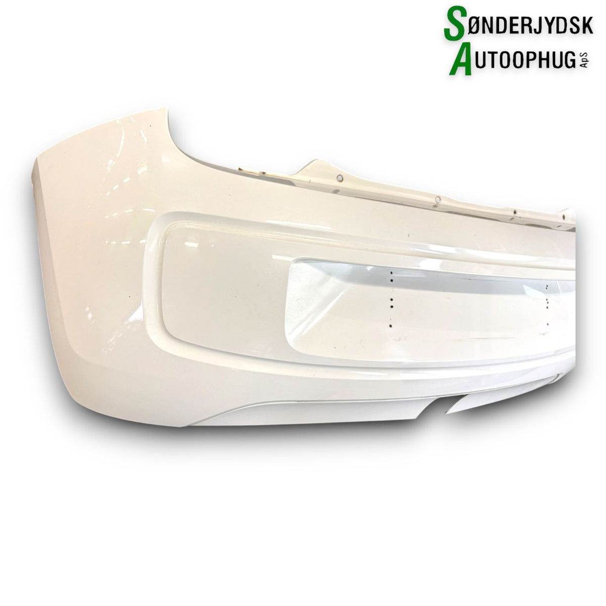 VW Up Bagkofanger Med OEM Nr. 1S6807421P Fra VW Ophugger