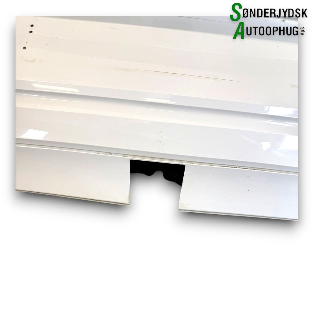 VW Up Bagkofanger Med OEM Nr. 1S6807421P Fra VW Ophugger