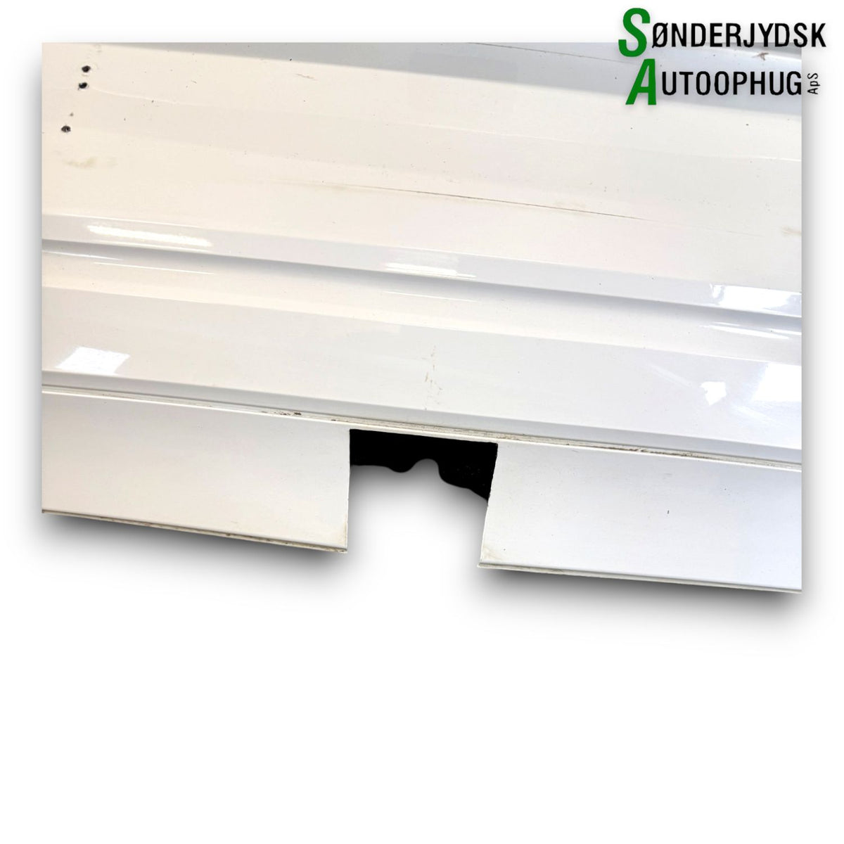 VW Up Bagkofanger Med OEM Nr. 1S6807421P Fra VW Ophugger