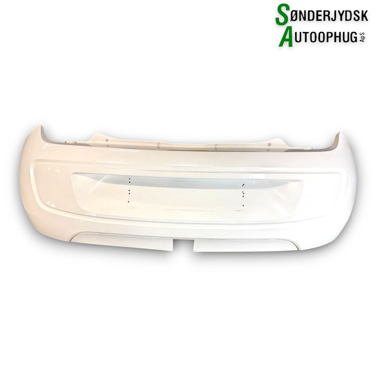 VW Up Bagkofanger Med OEM Nr. 1S6807421P Fra VW Ophugger