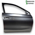 Skoda Fabia Fordør H Med OEM Nr. 6VA831052C Fra Skoda Ophugger