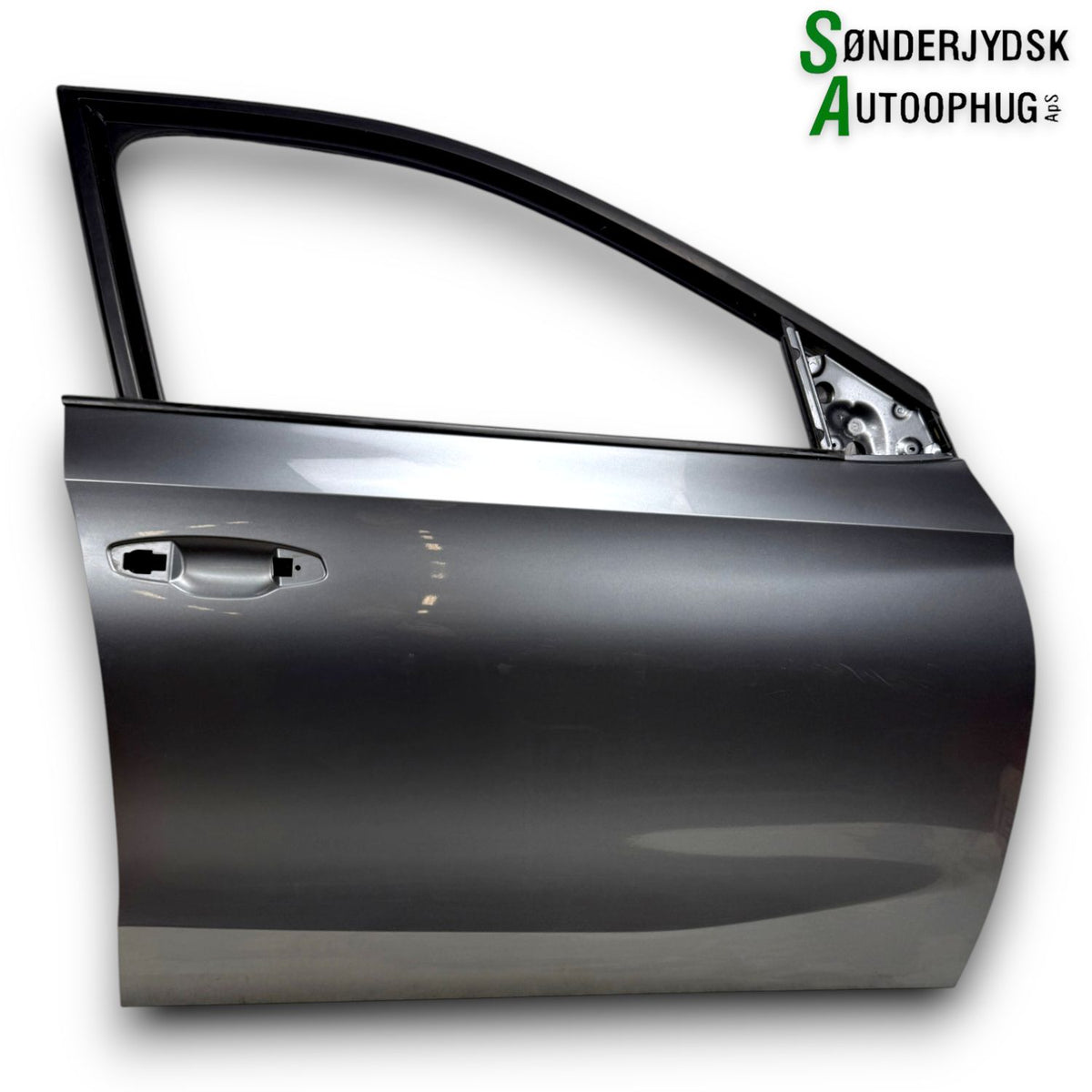 Skoda Fabia Fordør H Med OEM Nr. 6VA831052C Fra Skoda Ophugger