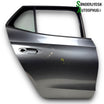Skoda Fabia Bagdør H Med OEM Nr. 6VE833052A Fra Skoda Ophugger