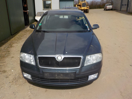 Skoda Octavia Pluk-Selv-Bil Med OEM Nr. TMBCS61Z462178529 Fra Skoda Ophugger