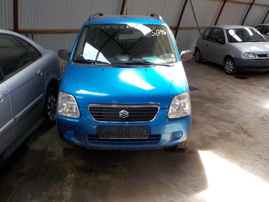 Suzuki Wagon R Pluk-Selv-Bil Med OEM Nr. Ophugger Fra Suzuki Ophugger