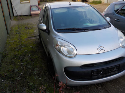 Citroen C1 Pluk-Selv-Bil Med OEM Nr. Ophugger Fra Citroen Ophugger