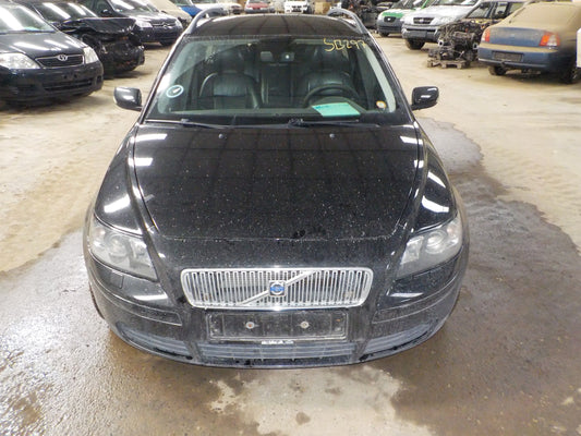 Volvo S40/V50 Pluk-Selv-Bil Med OEM Nr. Ophugger Fra Volvo Ophugger