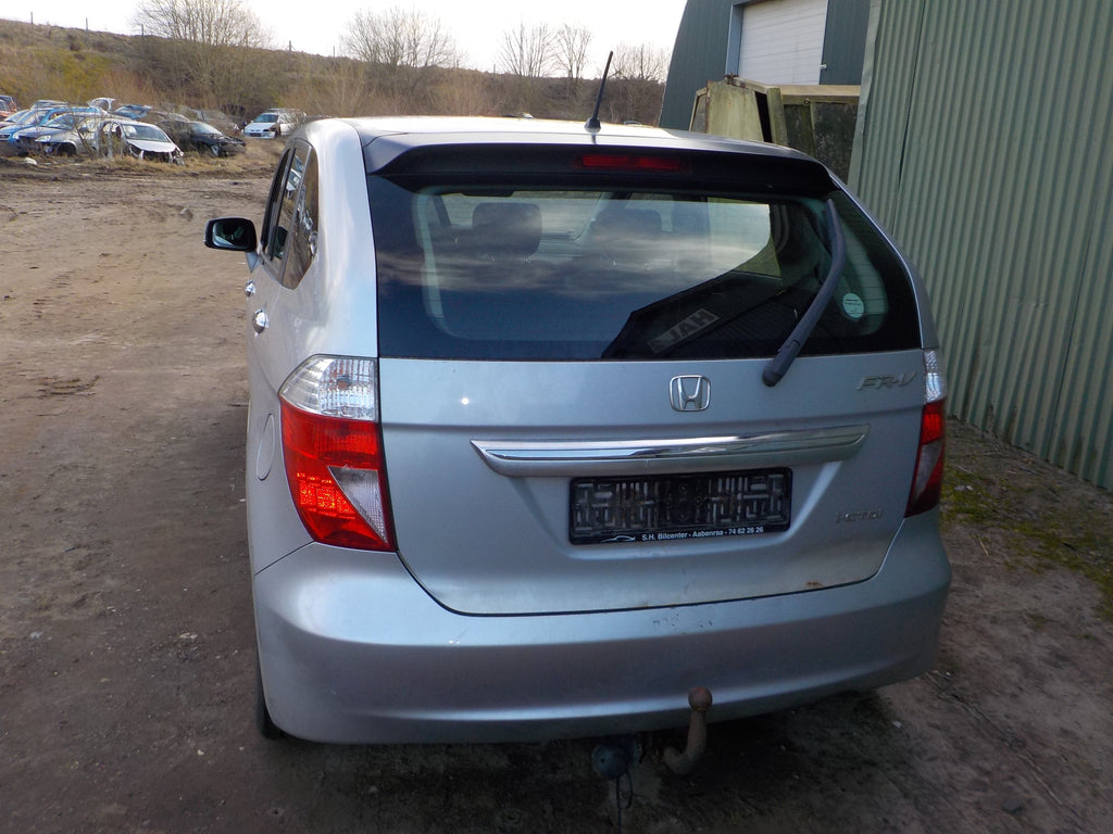 Honda Fr-V Pluk-Selv-Bil Med OEM Nr. Ophugger Fra Honda Ophugger