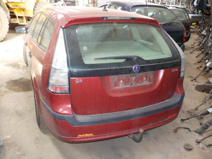 Saab Saab 9-3 Pluk-Selv-Bil Med OEM Nr. Ophugger Fra Saab Ophugger