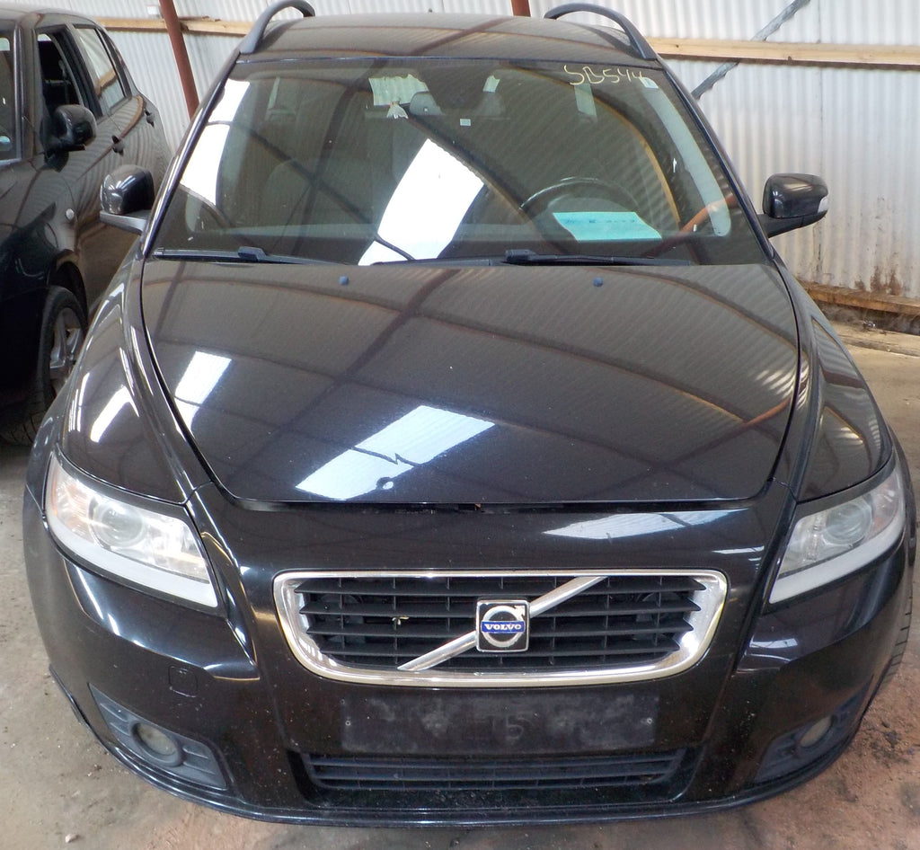 Volvo S40/V50 Pluk-Selv-Bil Med OEM Nr. Ophugger Fra Volvo Ophugger
