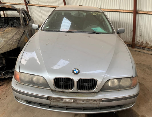 BMW 5-Serie E39 Dørrude - Siderude Med OEM Nr. 51328159169 Fra BMW Ophugger