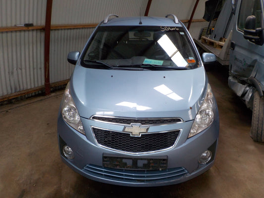 Chevrolet Spark Pluk-Selv-Bil Med OEM Nr. Ophugger Fra Chevrolet Ophugger