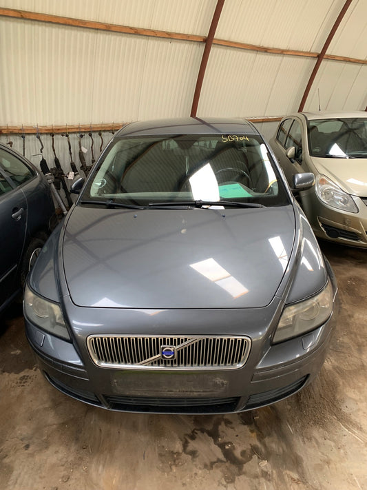 Volvo S40/V50 Pluk-Selv-Bil Med OEM Nr. Ophugger Fra Volvo Ophugger