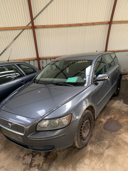 Volvo S40/V50 Pluk-Selv-Bil Med OEM Nr. Ophugger Fra Volvo Ophugger