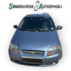 Chevrolet Kalos Pluk-Selv-Bil Med OEM Nr. Ophugger Fra Chevrolet Ophugger