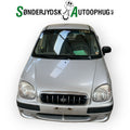Hyundai Atos Pluk-Selv-Bil Med OEM Nr. Ophugger Fra Hyundai Ophugger
