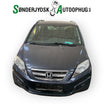 Honda Fr-V Dørrude - Siderude Med OEM Nr. 73350SJDE00 Fra Honda Ophugger