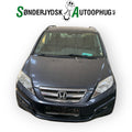 Honda Fr-V Dørrude - Siderude Med OEM Nr. 73400SJD000 Fra Honda Ophugger