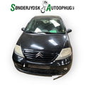 Citroen C3 Pluk-Selv-Bil Med OEM Nr. Ophugger Fra Citroen Ophugger