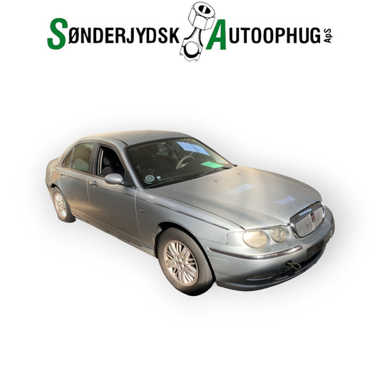 Rover 75 Pluk-Selv-Bil Med OEM Nr. Ophugger Fra Rover Ophugger