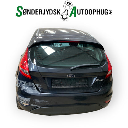 Ford Fiesta 7 Pluk-Selv-Bil Med OEM Nr. Ophugger Fra Ford Ophugger