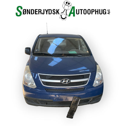 Hyundai H1 Pluk-Selv-Bil Med OEM Nr. Ophugger Fra Hyundai Ophugger