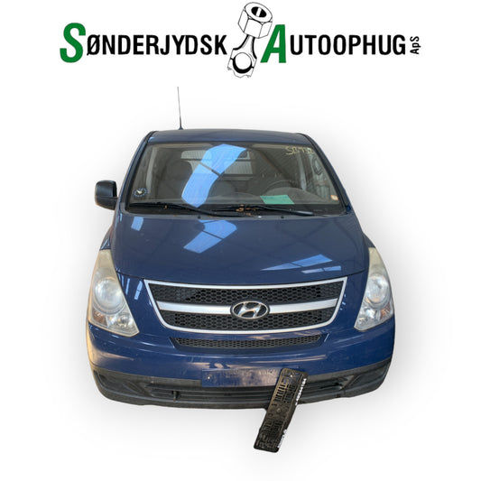 Hyundai H1 Pluk-Selv-Bil Med OEM Nr. Ophugger Fra Hyundai Ophugger