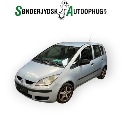 Mitsubishi Colt Pluk-Selv-Bil Med OEM Nr. Ophugger Fra Mitsubishi Ophugger
