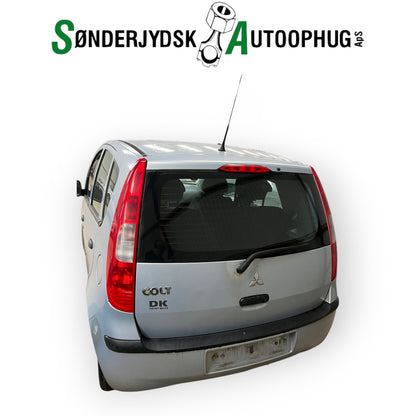 Mitsubishi Colt Pluk-Selv-Bil Med OEM Nr. Ophugger Fra Mitsubishi Ophugger