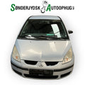 Mitsubishi Colt Pluk-Selv-Bil Med OEM Nr. Ophugger Fra Mitsubishi Ophugger