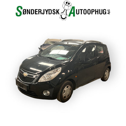 Chevrolet Spark Pluk-Selv-Bil Med OEM Nr. Ophugger Fra Chevrolet Ophugger