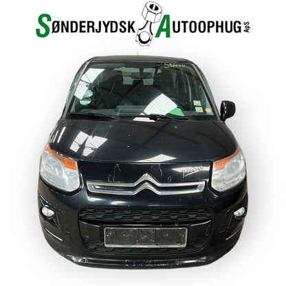 Citroen C3 Picasso Pluk-Selv-Bil Med OEM Nr. Ophugger Fra Citroen Ophugger