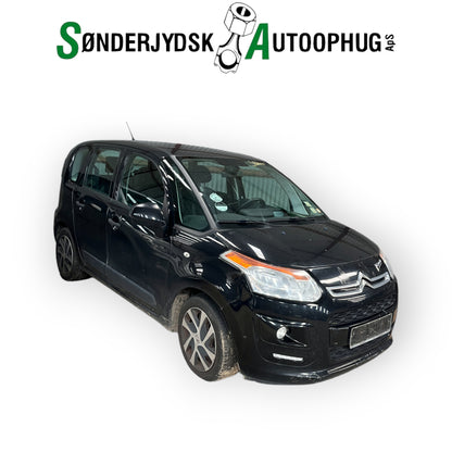 Citroen C3 Picasso Pluk-Selv-Bil Med OEM Nr. Ophugger Fra Citroen Ophugger