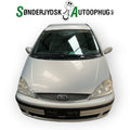 Ford Galaxy Pluk-Selv-Bil Med OEM Nr. Ophugger Fra Ford Ophugger