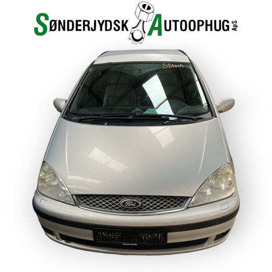 Ford Galaxy Pluk-Selv-Bil Med OEM Nr. Ophugger Fra Ford Ophugger
