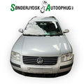 VW Passat 3B Pluk-Selv-Bil Med OEM Nr. Ophugger Fra VW Ophugger