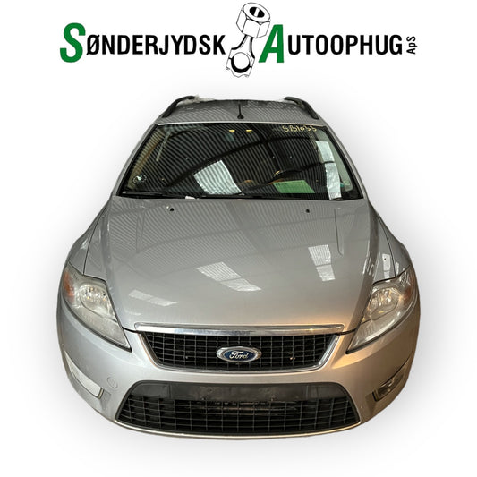 Ford Mondeo 4 Fjederben For H Med OEM Nr. 1718456 Fra Ford Ophugger