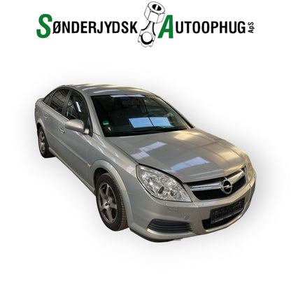 Opel Vectra C Pluk-Selv-Bil Med OEM Nr. Ophugger Fra Opel Ophugger