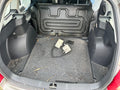 Skoda Fabia Pluk-Selv-Bil Med OEM Nr. TMBFH65J7A3087368 Fra Skoda Ophugger