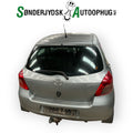 Toyota Yaris Pluk-Selv-Bil Med OEM Nr. Ophugger Fra Toyota Ophugger