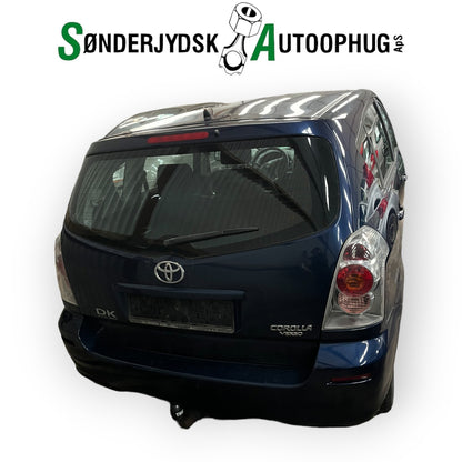 Toyota Corolla Verso Abs Pumpe Med OEM Nr. 440500F020 Fra Toyota Ophugger