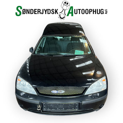 Ford Mondeo 3 Pluk-Selv-Bil Med OEM Nr. Ophugger Fra Ford Ophugger