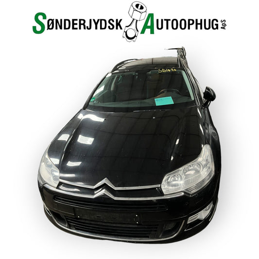 Citroen C5 Pluk-Selv-Bil Med OEM Nr. Ophugger Fra Citroen Ophugger