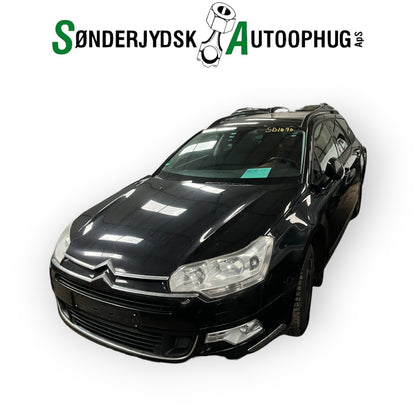 Citroen C5 Pluk-Selv-Bil Med OEM Nr. Ophugger Fra Citroen Ophugger
