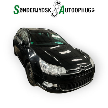 Citroen C5 Pluk-Selv-Bil Med OEM Nr. Ophugger Fra Citroen Ophugger