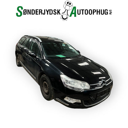 Citroen C5 Pluk-Selv-Bil Med OEM Nr. Ophugger Fra Citroen Ophugger