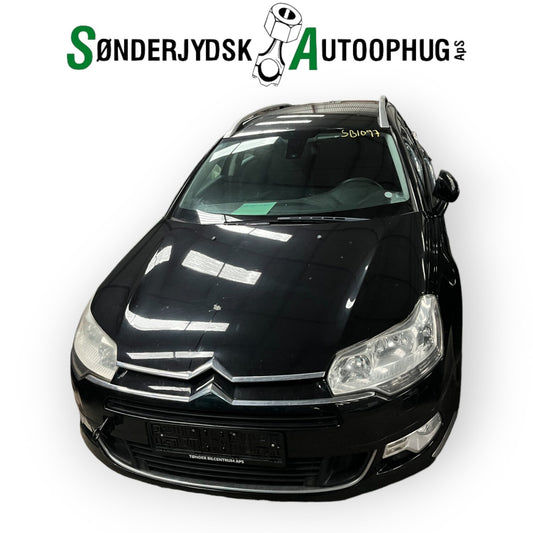Citroen C5 Pluk-Selv-Bil Med OEM Nr. Ophugger Fra Citroen Ophugger